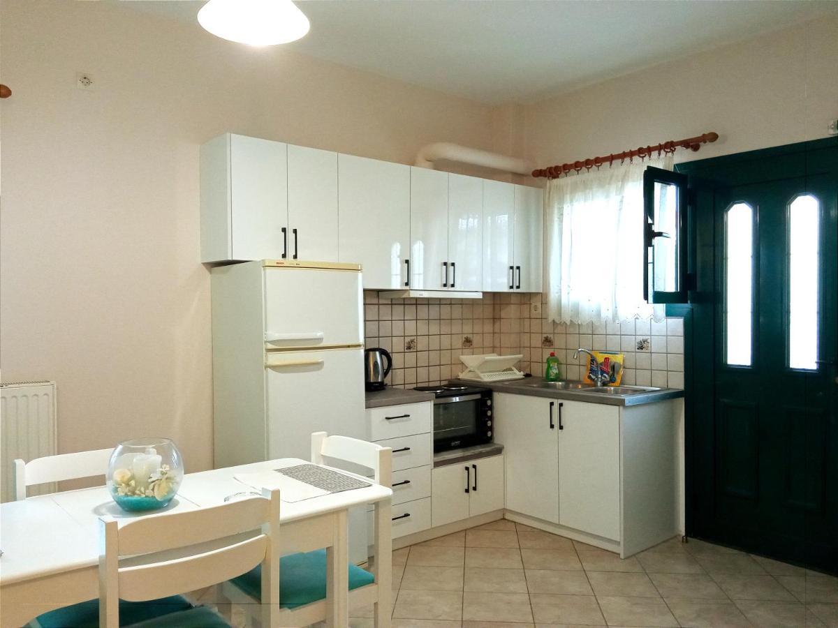 Danai Apartment Tsoukaladhes