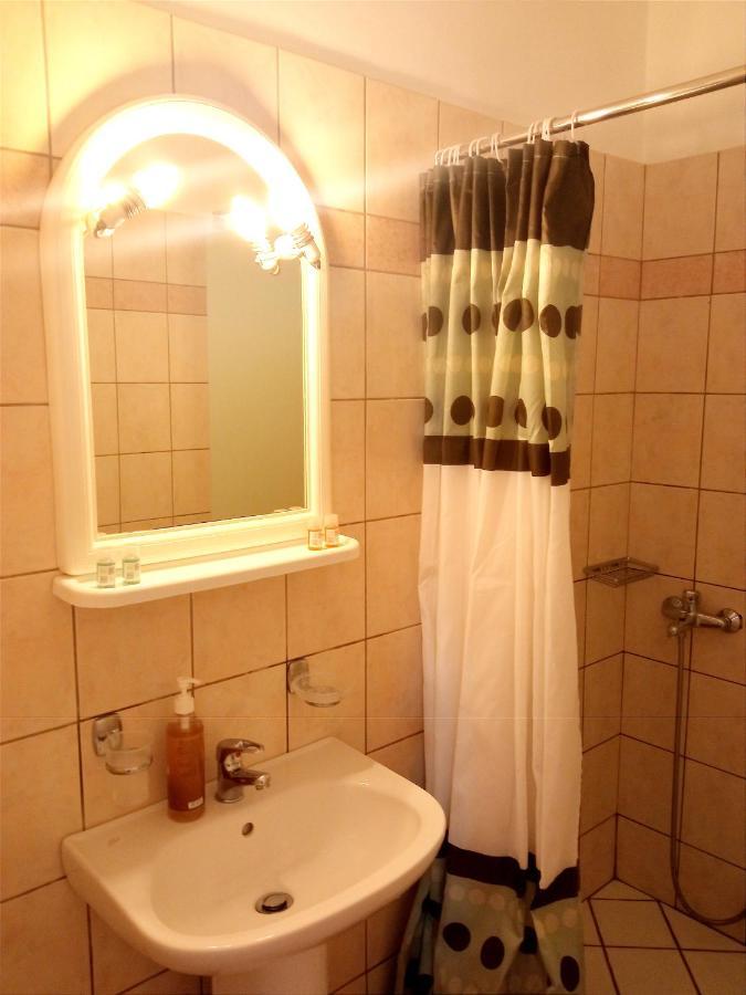 Danai Apartment
