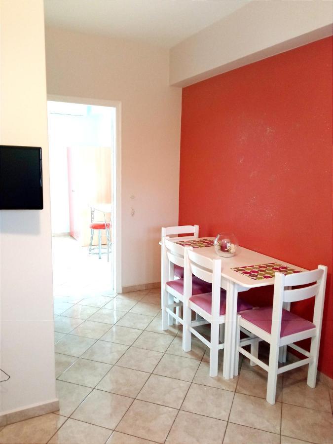 Apartment Danai Tsoukaladhes