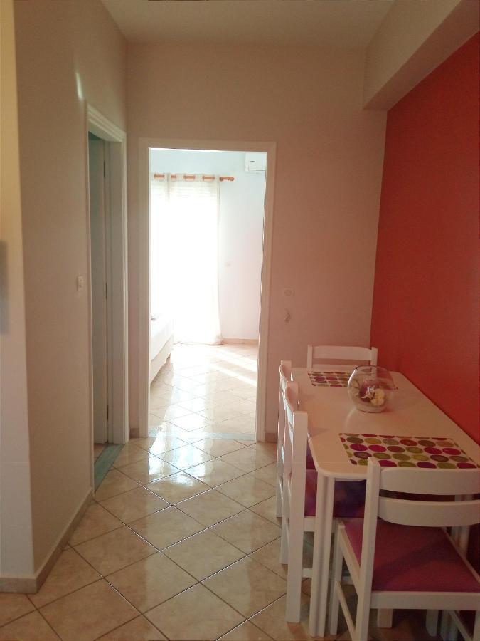 Danai Apartment