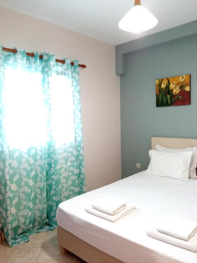 Apartment Danai Tsoukaladhes