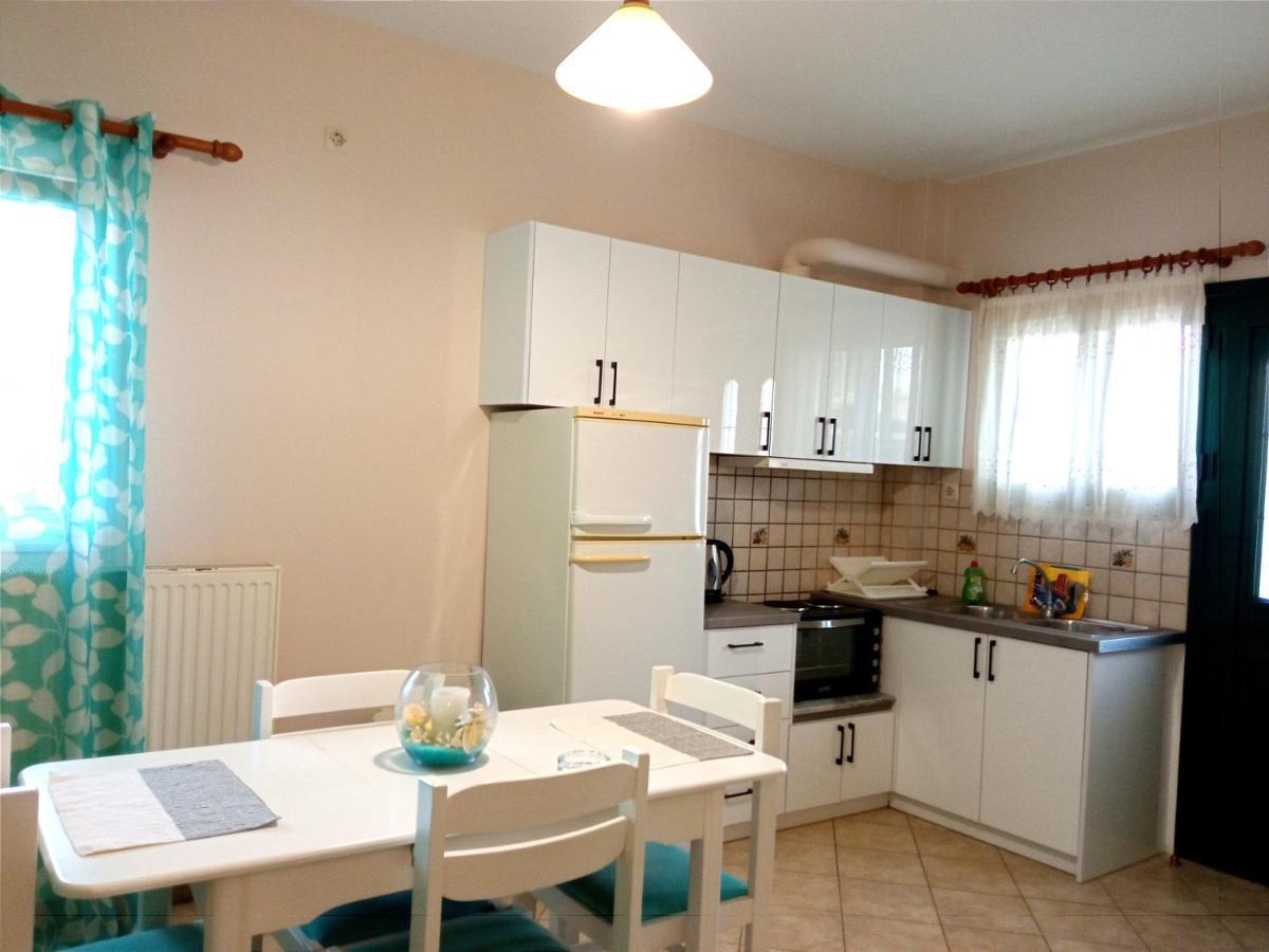Apartment Danai *
