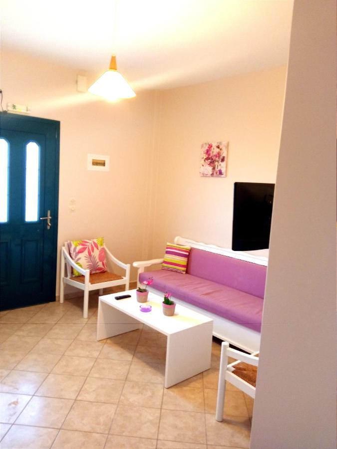 Apartment Danai