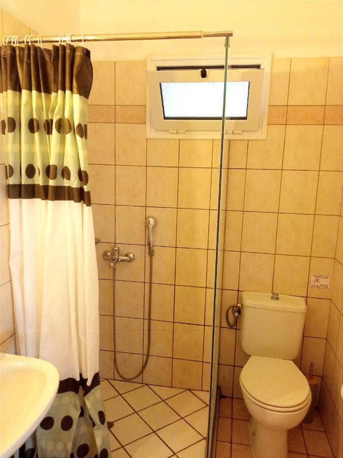 Apartment Danai