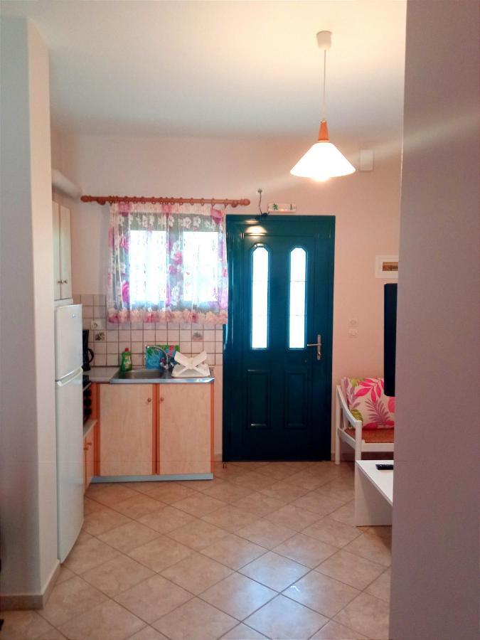 Apartment Danai