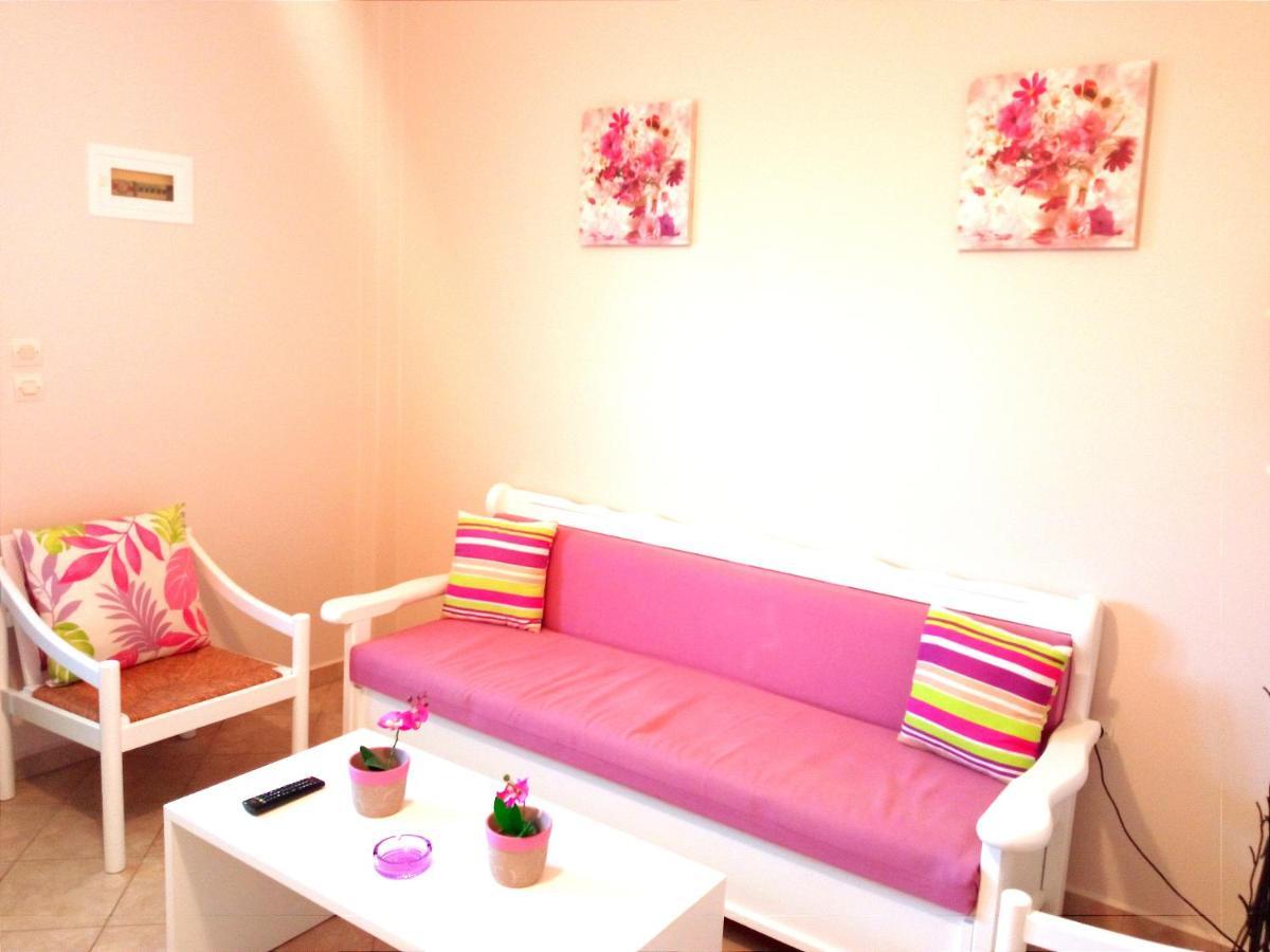 Danai Apartment