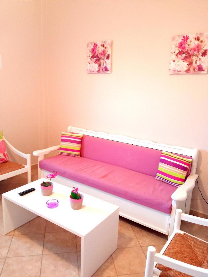 Danai Apartment *