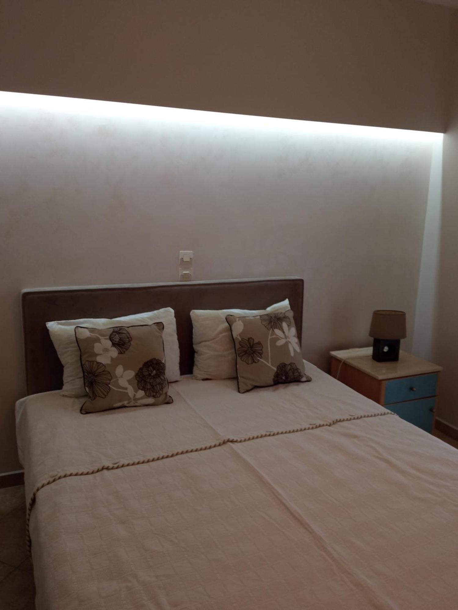 Apartment Danai