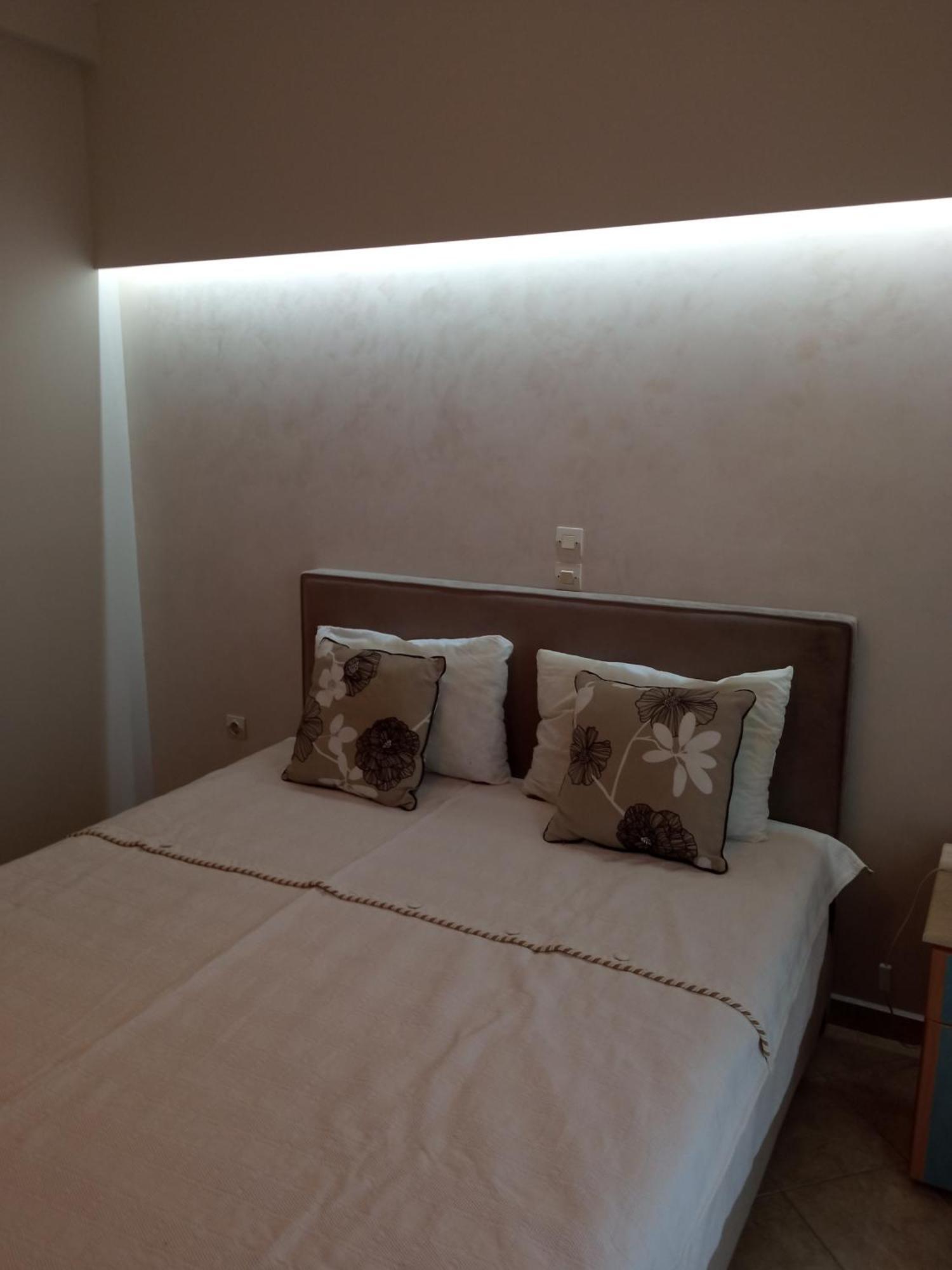 Danai Apartment *