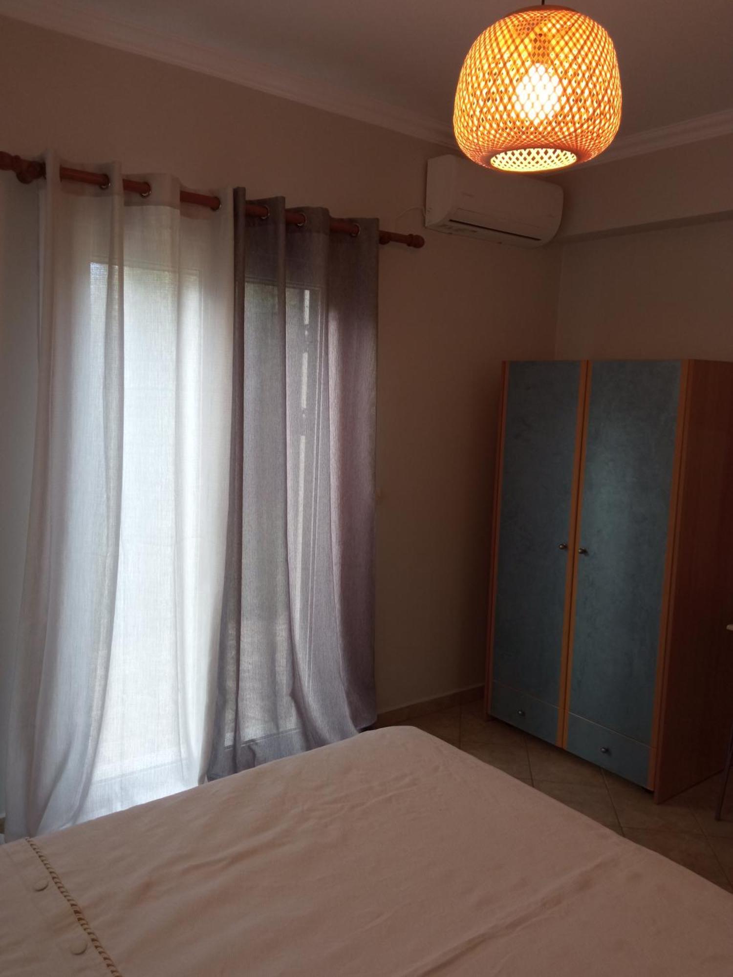 Danai Apartment