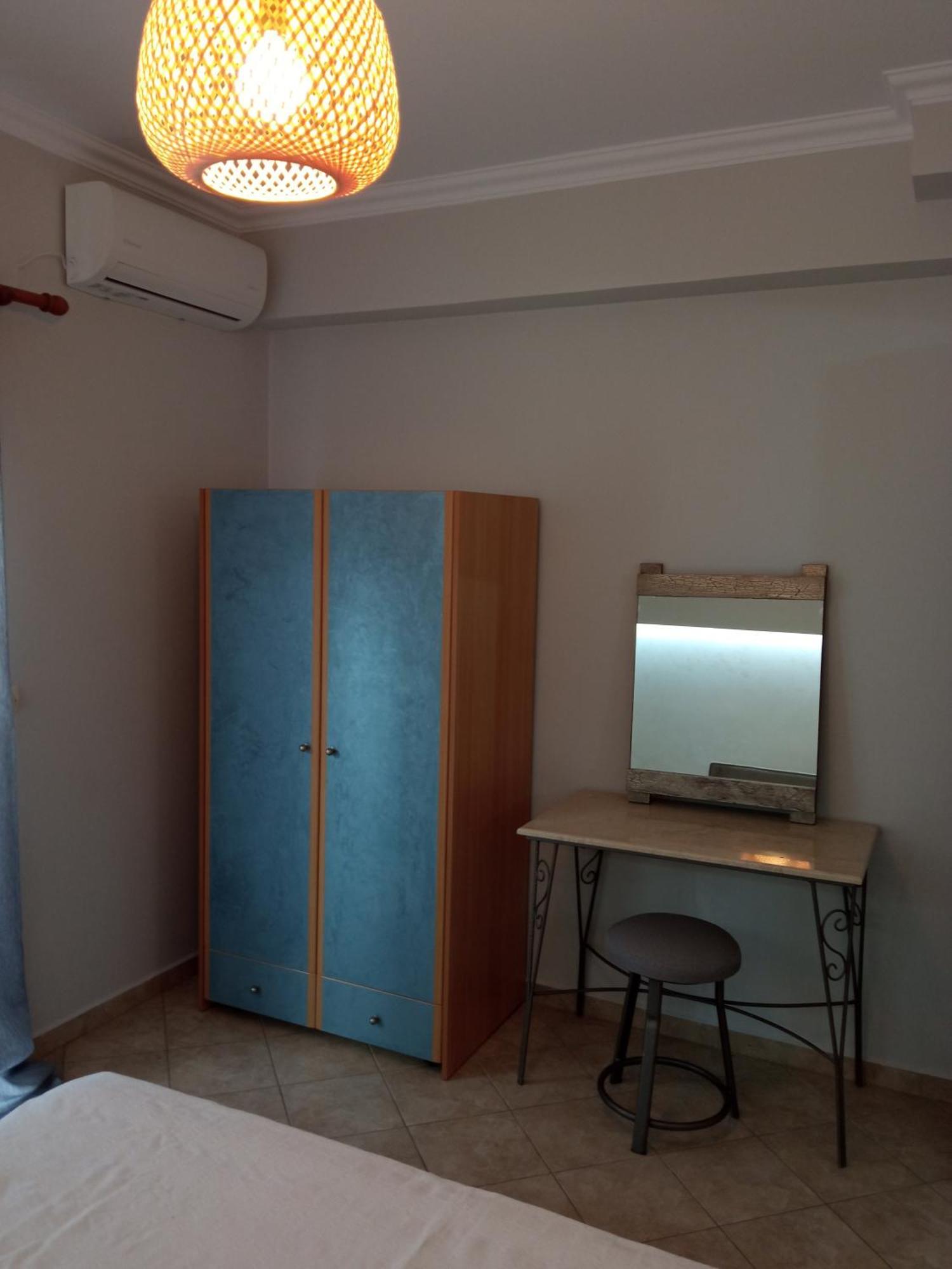 Apartment Danai