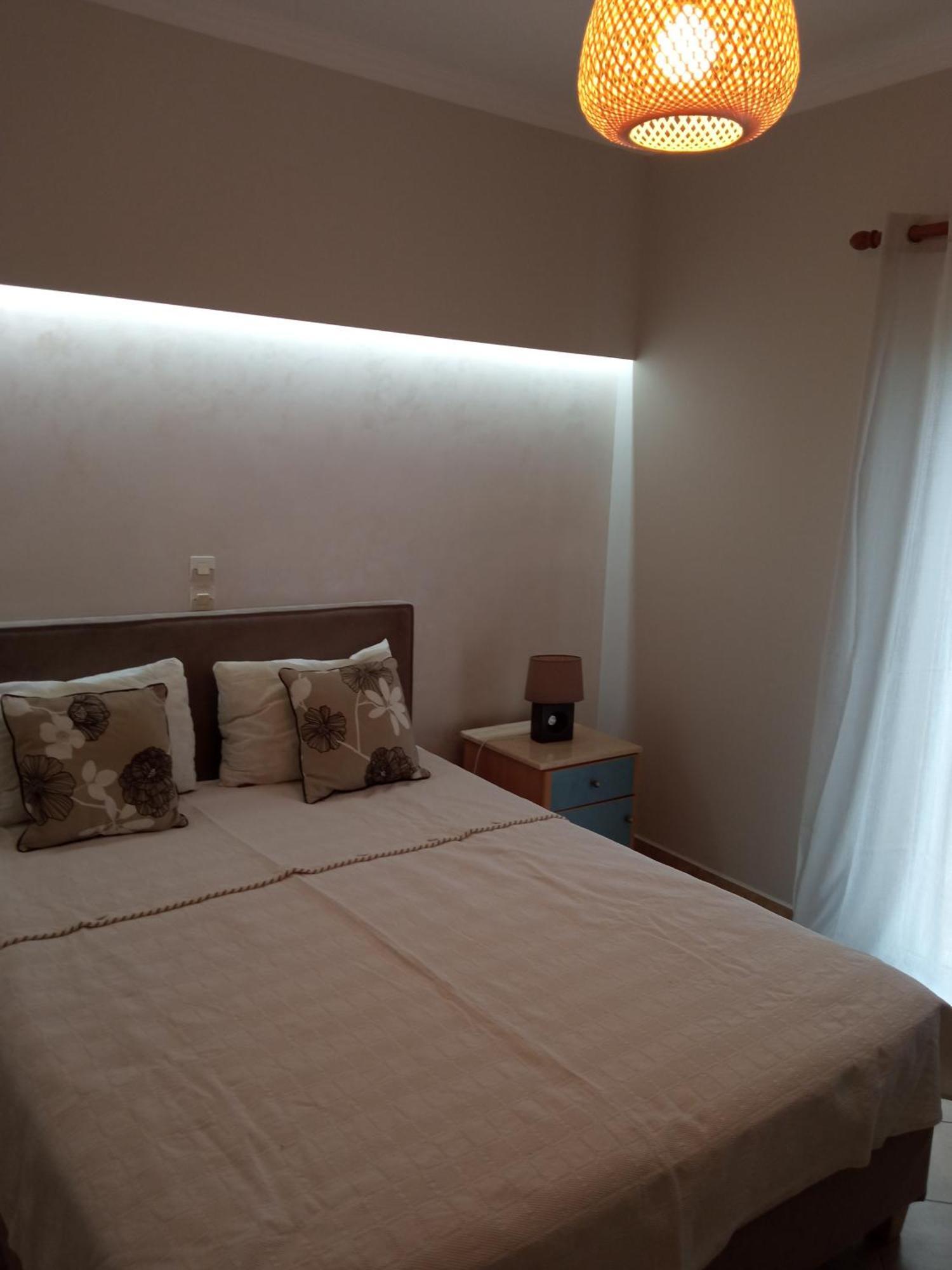 Apartment Danai *