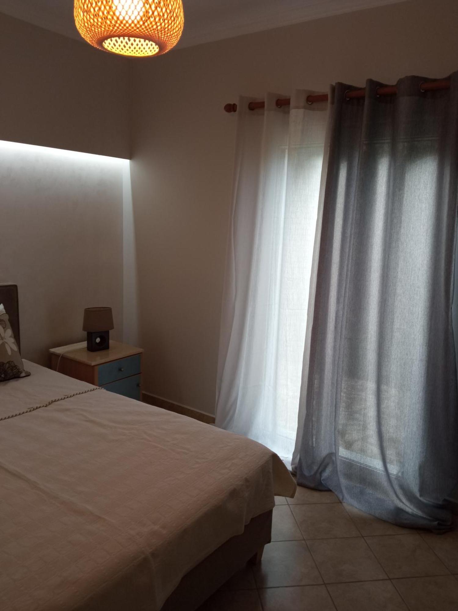 Danai Apartment Tsoukaladhes
