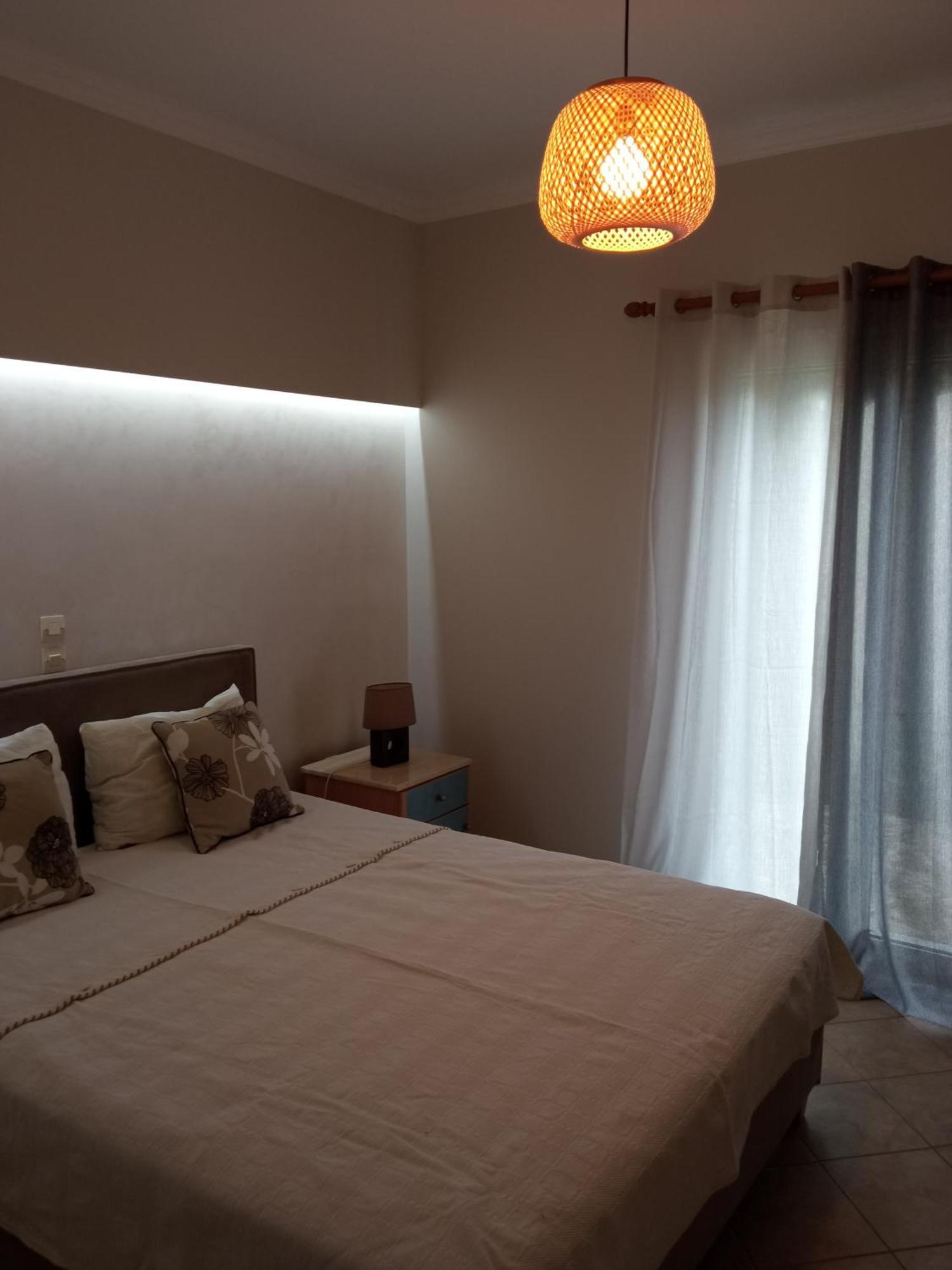 Apartment Danai Tsoukaladhes