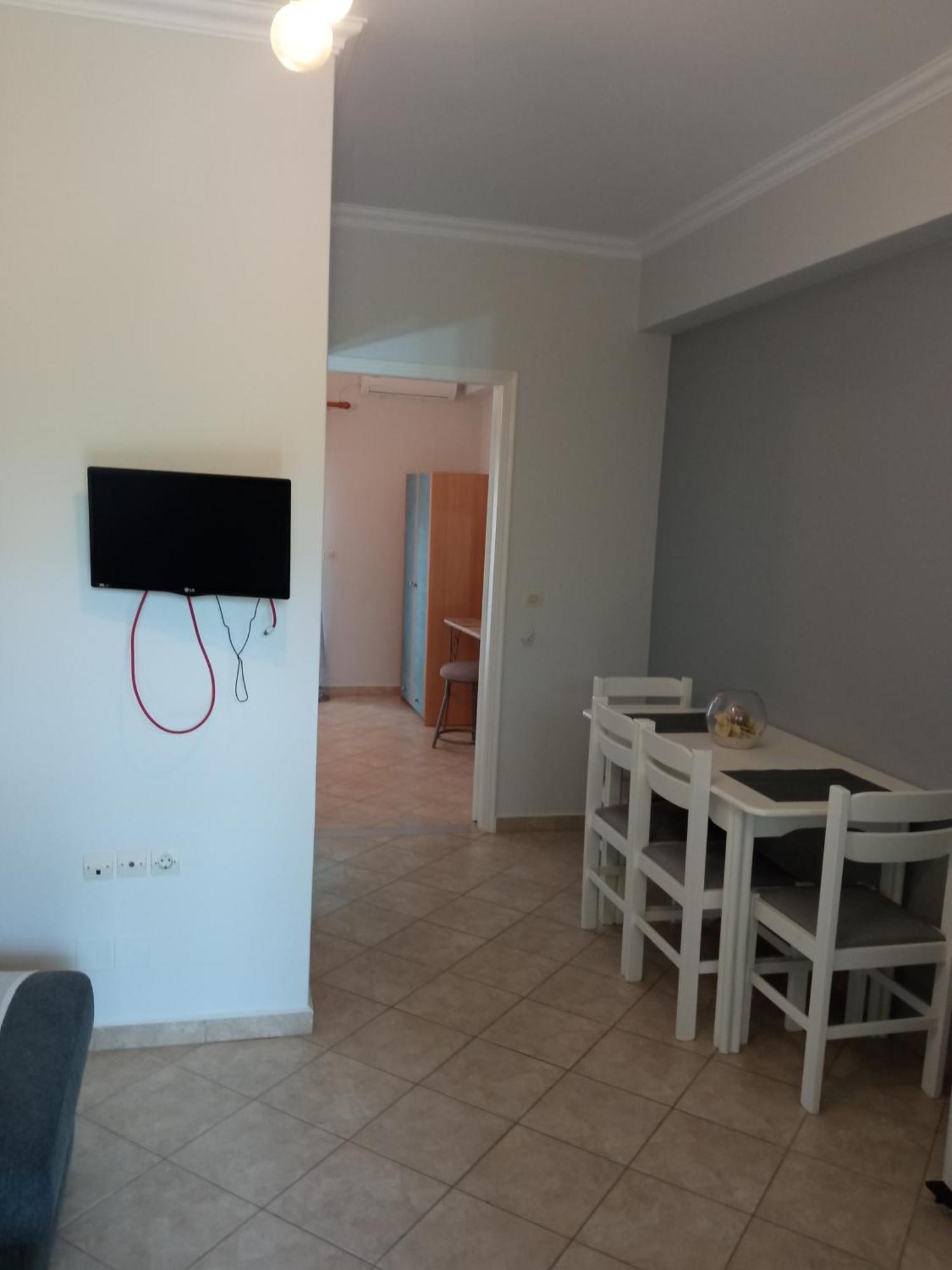 Danai Apartment