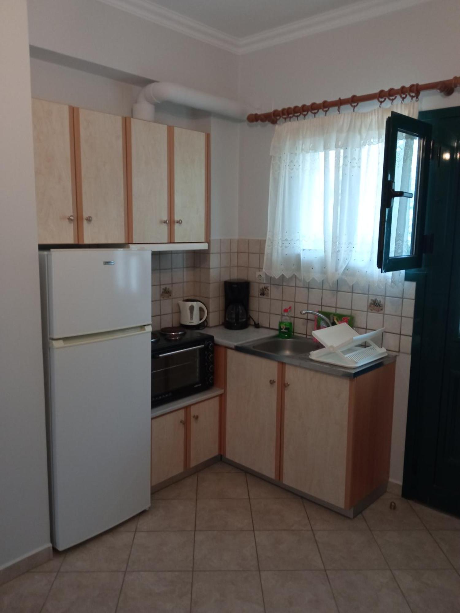 Apartment Danai