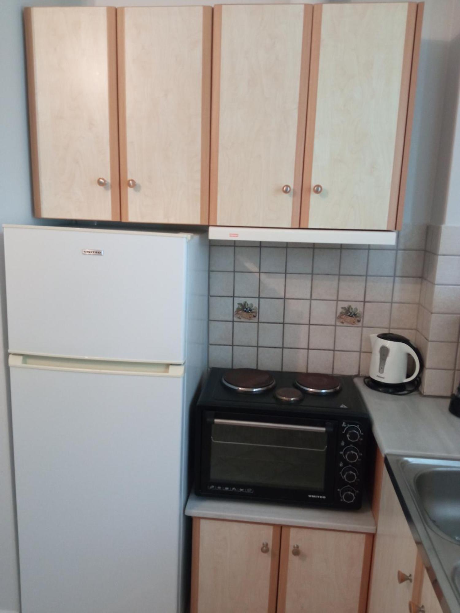 Danai Apartment *