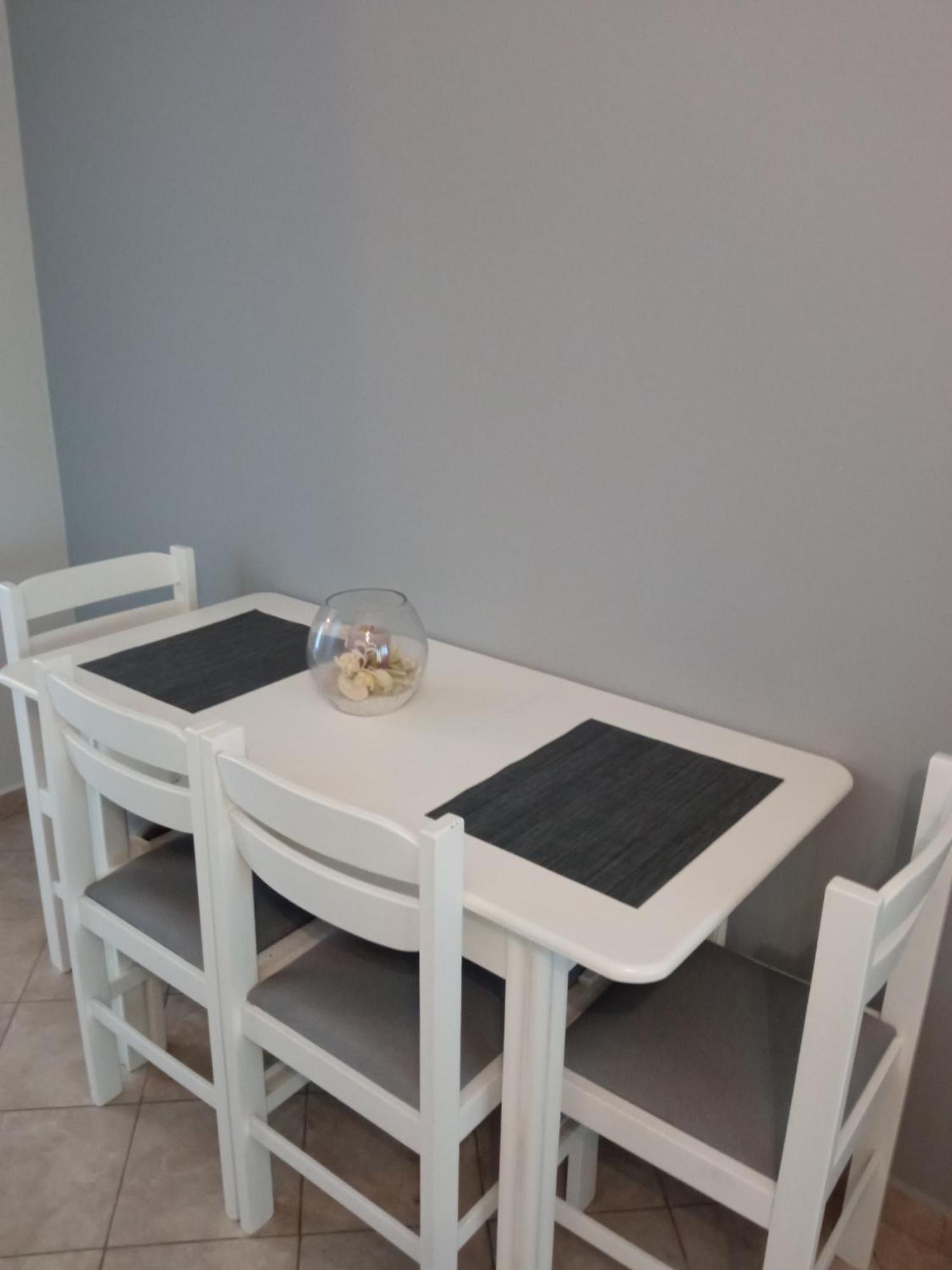 Apartment Danai *