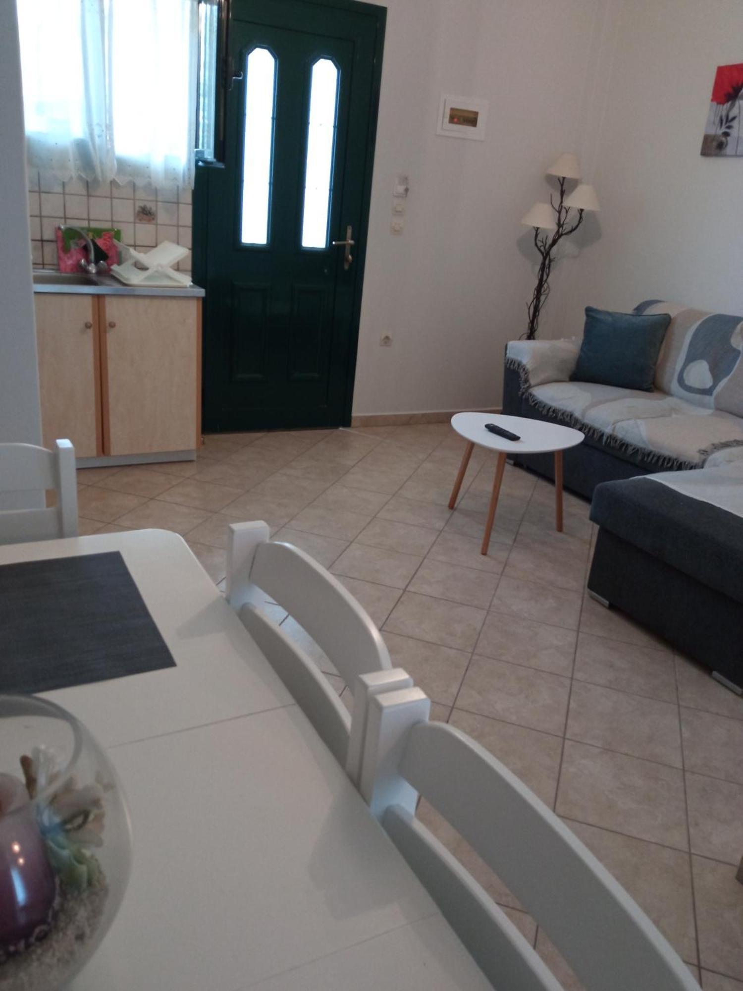Danai Apartment Tsoukaladhes