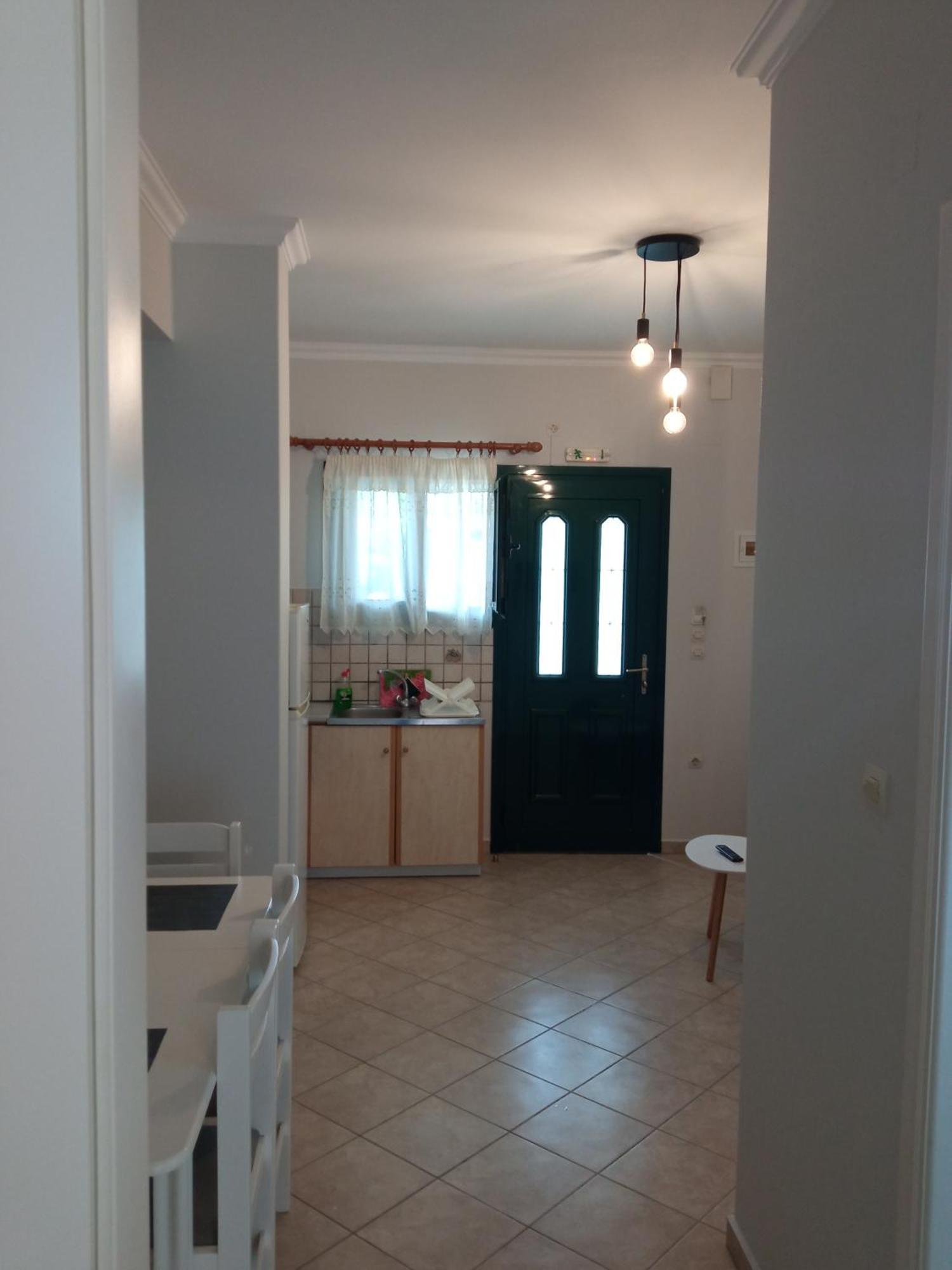 Apartment Danai Tsoukaladhes