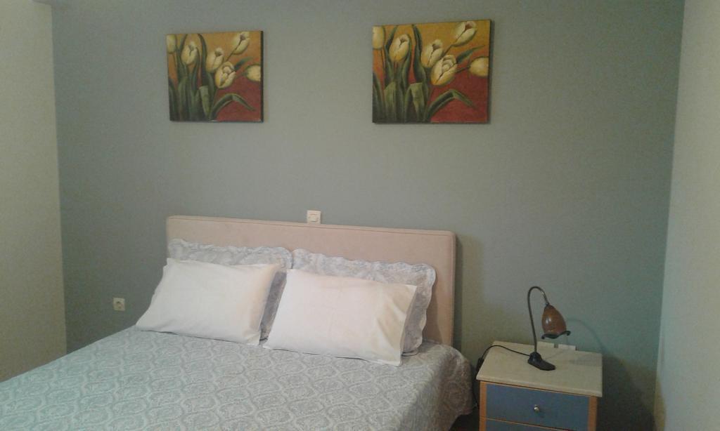 Apartment Danai