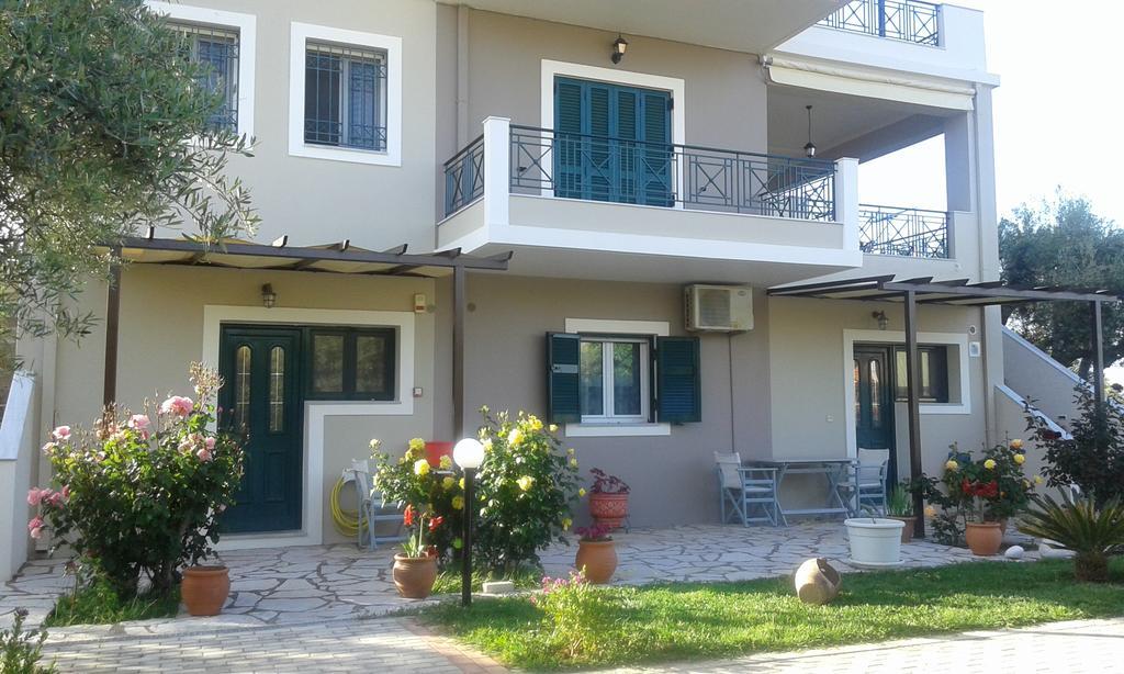 Apartment Danai