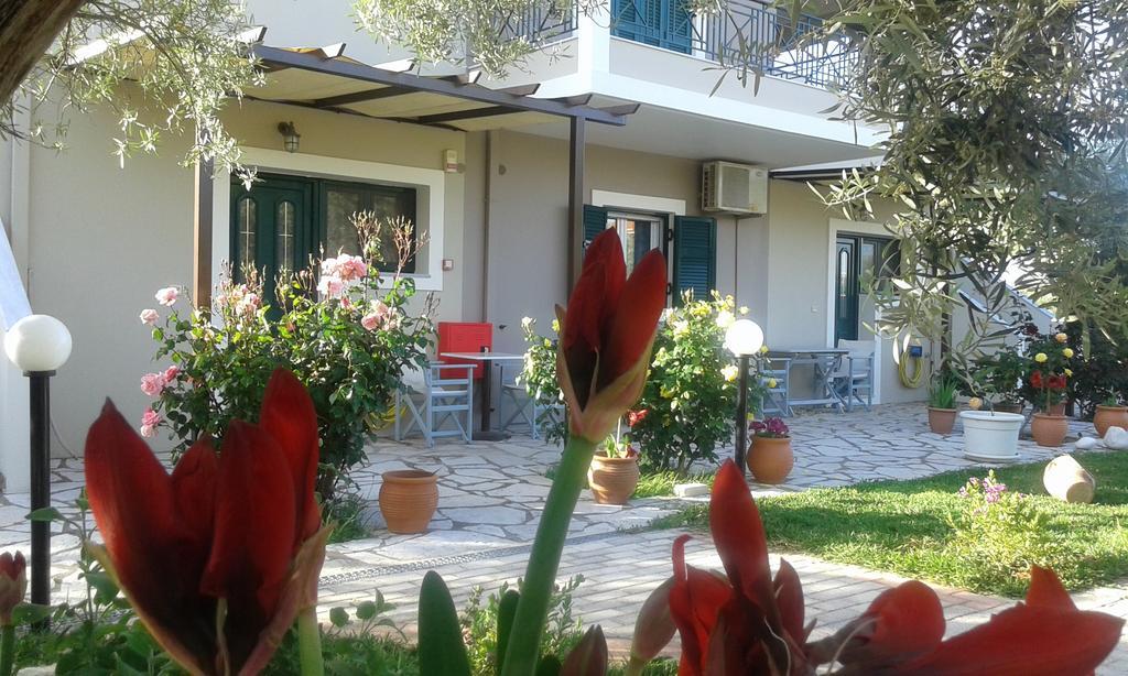 Apartment Danai Tsoukaladhes
