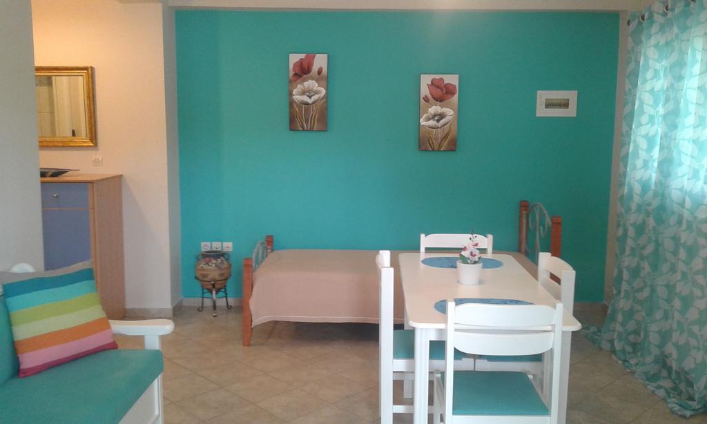 Apartment Danai
