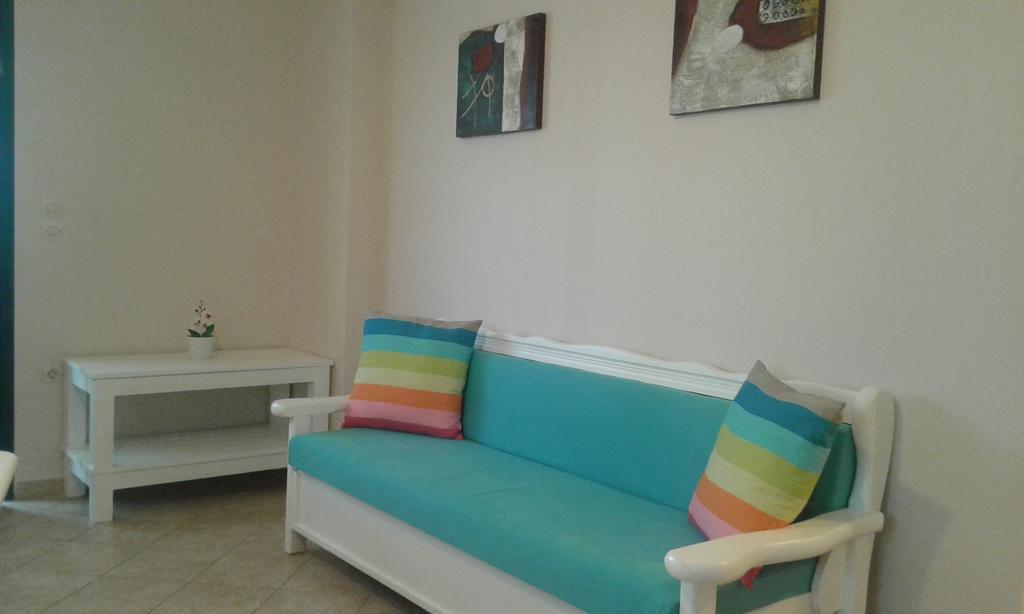 Apartment Danai