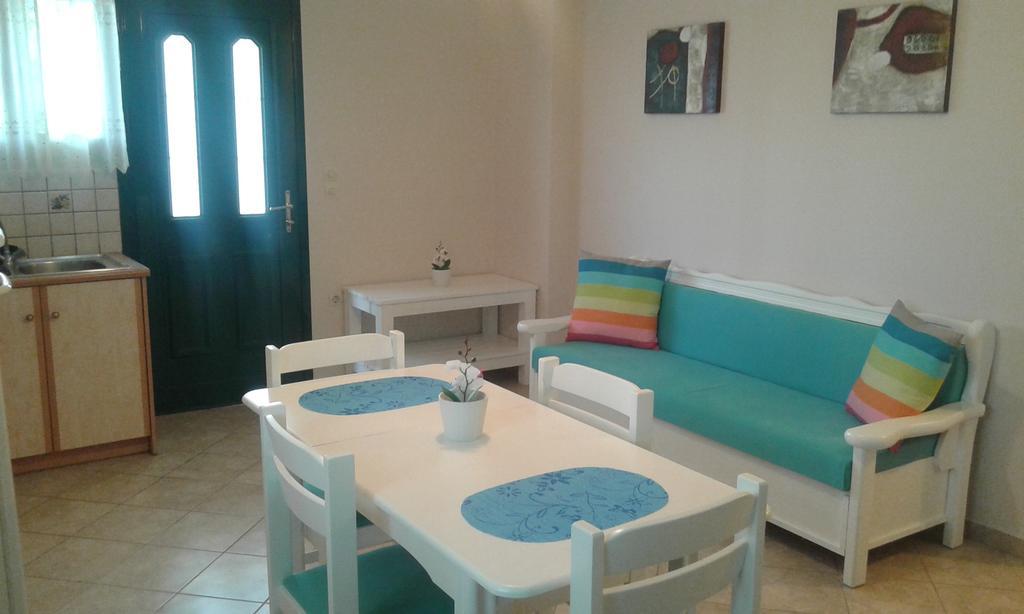 Apartment Danai *