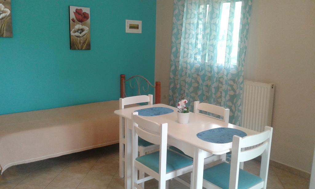 Apartment Danai *