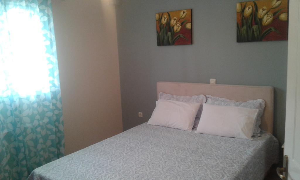 Apartment Danai