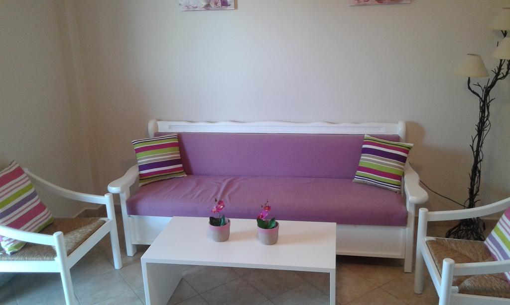 Apartment Danai